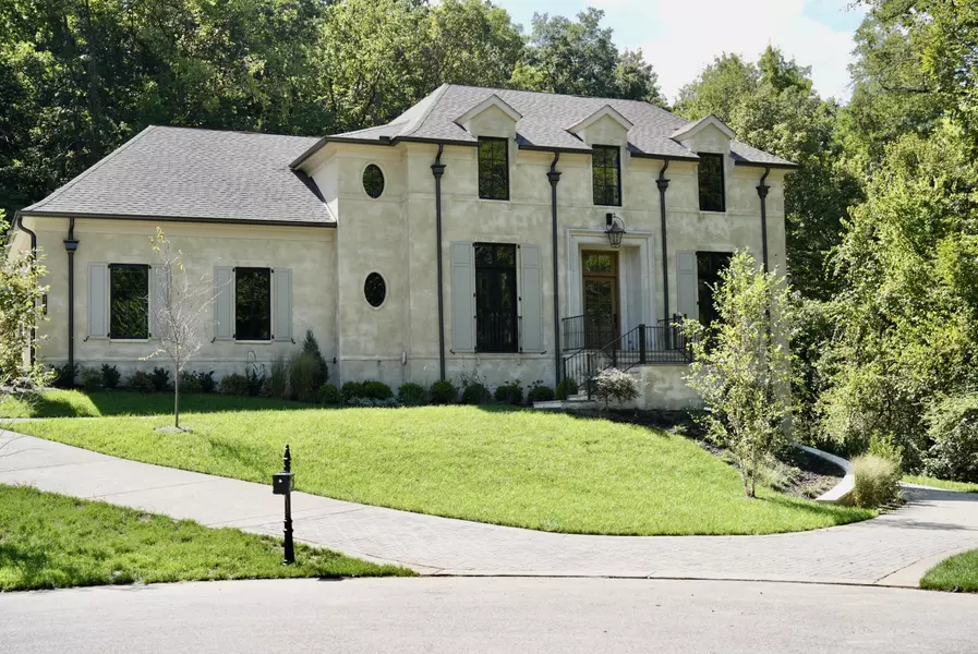 116 Earlham Ct, Franklin, TN 37067