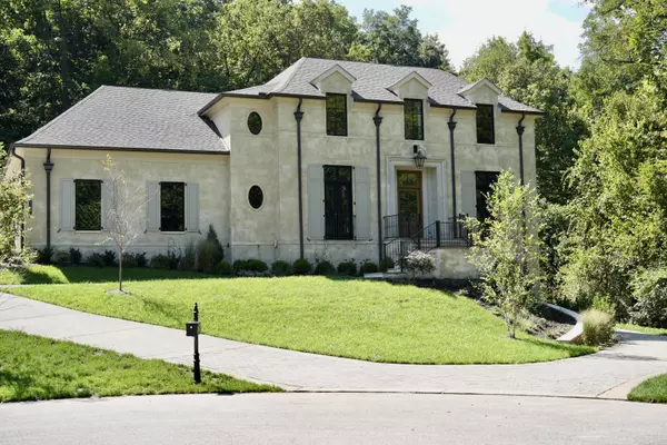 116 Earlham Ct, Franklin, TN 37067