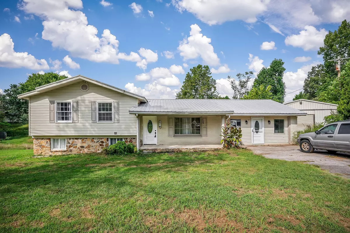 Rock Island, TN 38581,87 Camp Overton Rd