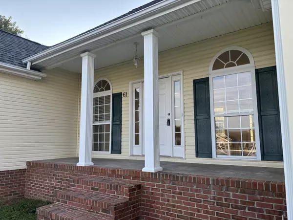 Mcminnville, TN 37110,61 Sandstone Ct