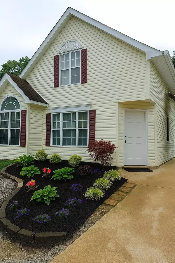 1165 Greens Rd, Chattanooga, TN 37421