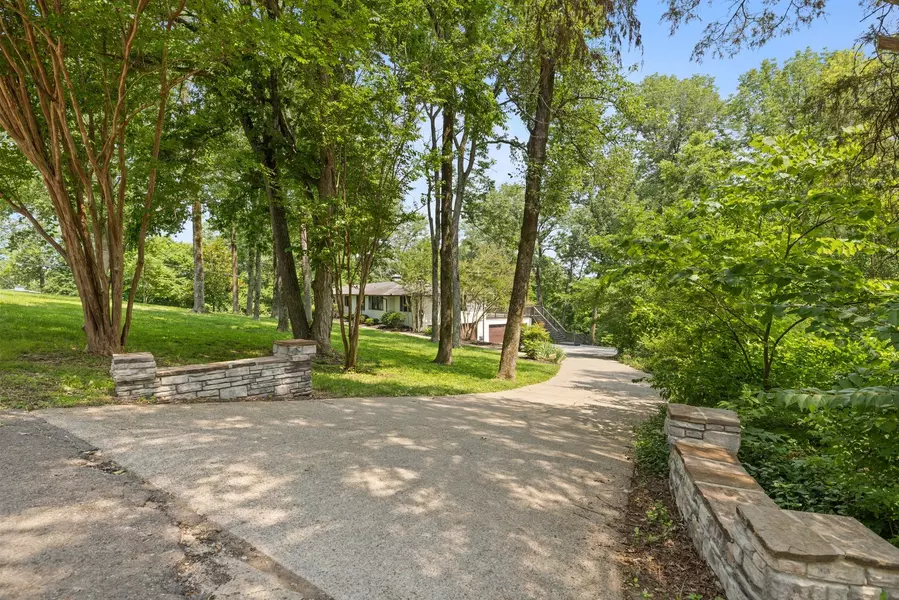 1116 Sparta Rd, Nashville, TN 37205