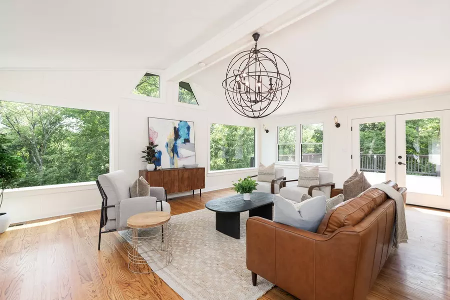 1116 Sparta Rd, Nashville, TN 37205