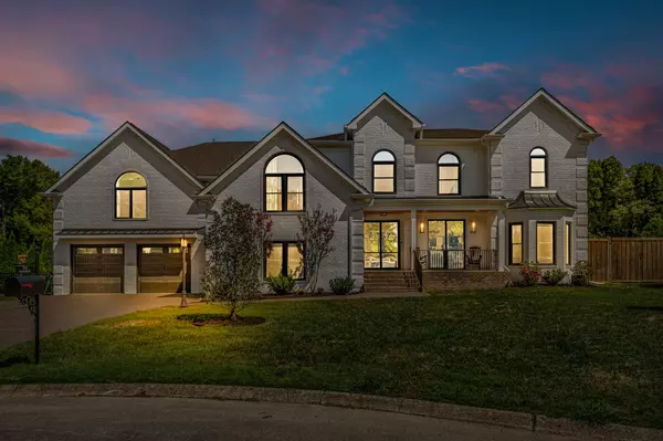 516 Dunwoody Ct, Franklin, TN 37069