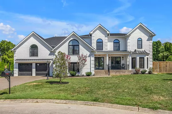 Franklin, TN 37069,516 Dunwoody Ct