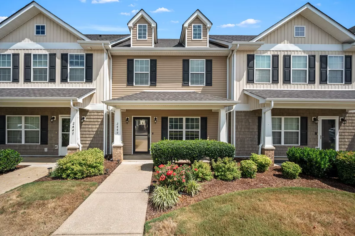 Murfreesboro, TN 37128,2449 New Holland Cir