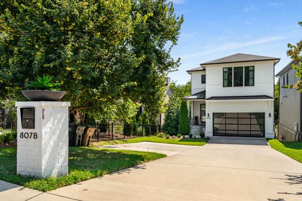 807B Porter Rd, Nashville, TN 37206