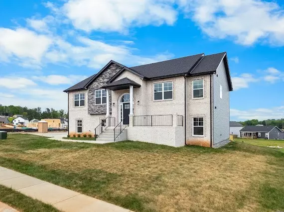 Clarksville, TN 37040,292 Cardinal Creek