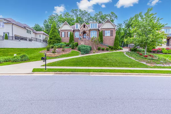 Brentwood, TN 37027,1731 Ravello Way