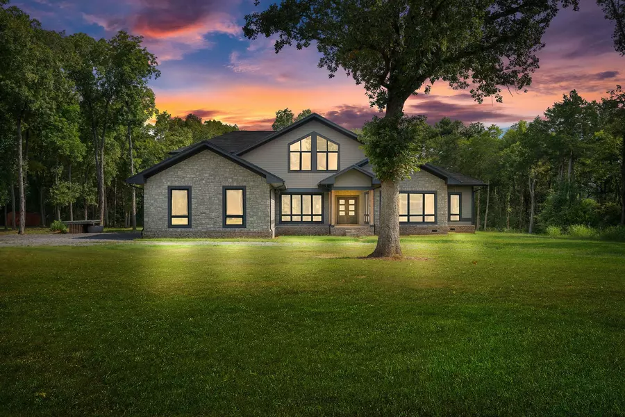 8273 Blankenship Rd, Christiana, TN 37037