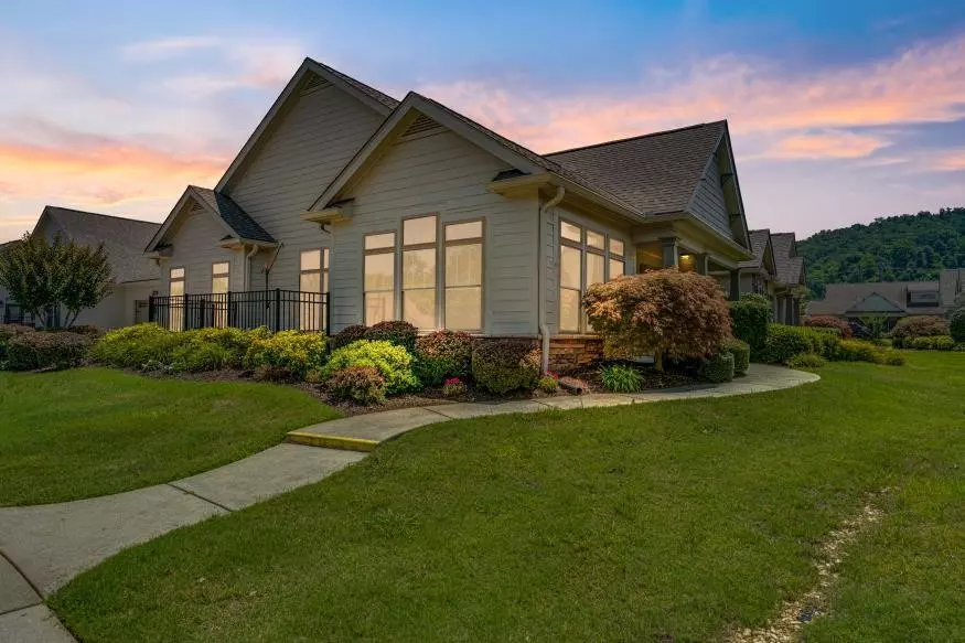 9624 Collier Place, Ooltewah, TN 37363