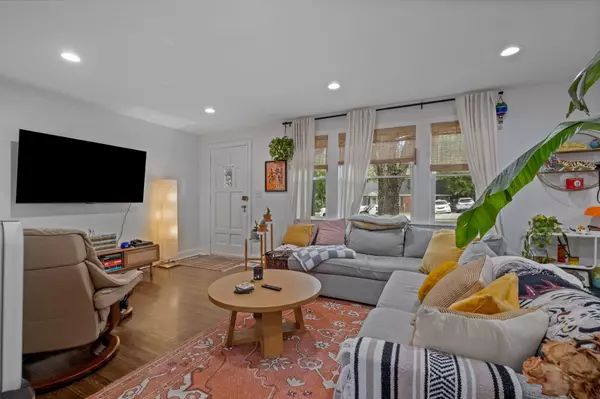 Nashville, TN 37216,4907 Log Cabin Rd