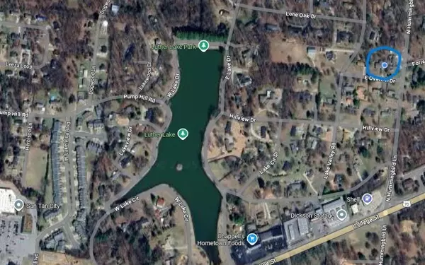 Dickson, TN 37055,304 E Overhill Dr