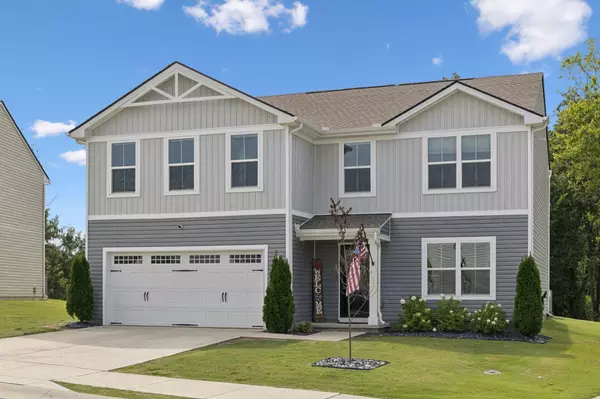 White House, TN 37188,4167 S Downs Cir
