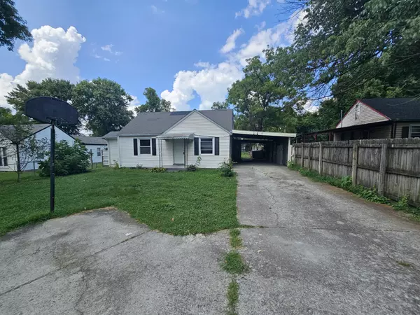 Nashville, TN 37217,902 Kipling Dr