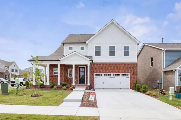 Gallatin, TN 37066,455 Triple Crown Cir