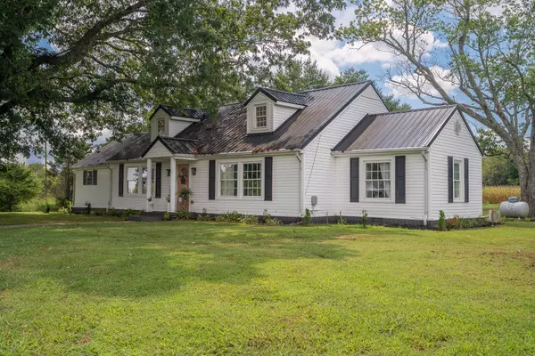 Leoma, TN 38468,231 Rabbit Trail Rd