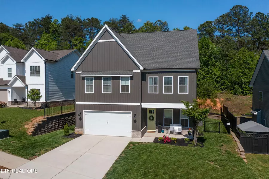 3256 Denver Lane, Knoxville, TN 37931