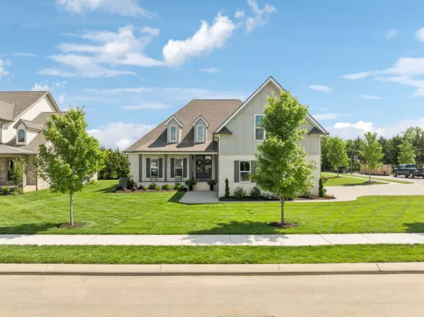 Lebanon, TN 37087,1009 Stone Creek Ln