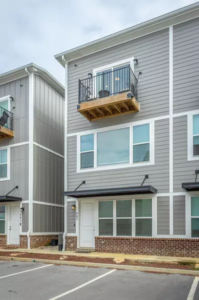 987 Montague Park, Chattanooga, TN 37408