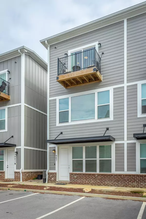 987 Montague Park, Chattanooga, TN 37408