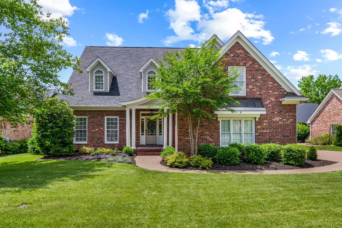 Franklin, TN 37064,605 Janice Ct