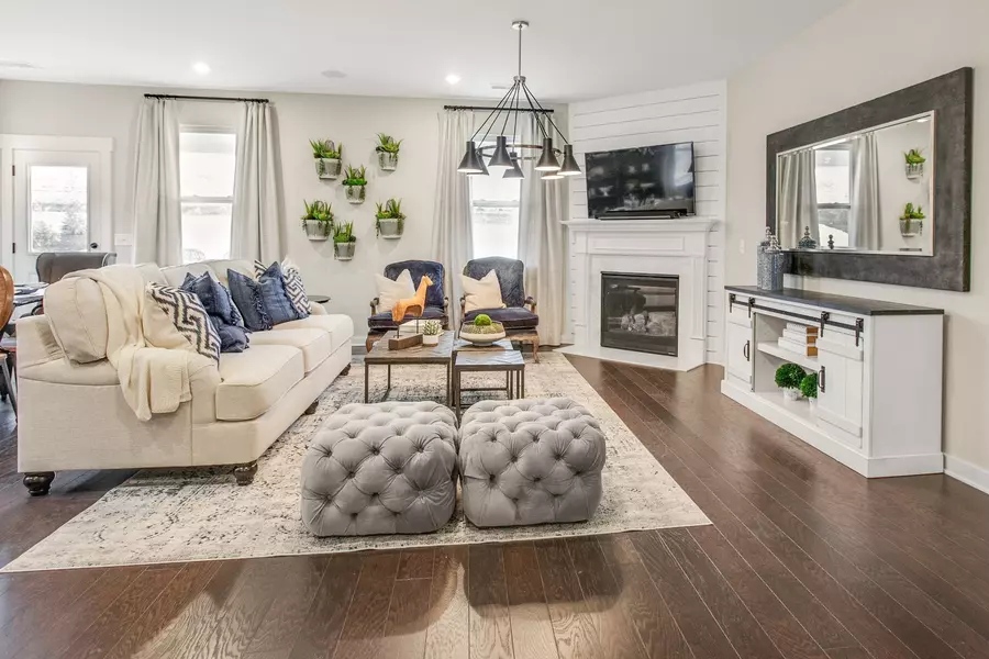 308 Whispering Pine Lane, Hendersonville, TN 37075