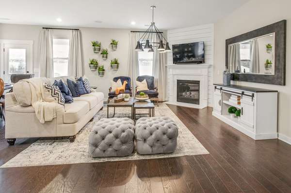 308 Whispering Pine Lane, Hendersonville, TN 37075