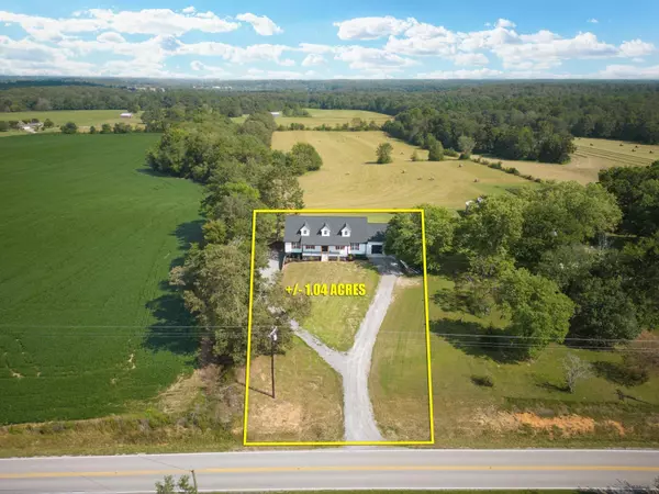 Woodbury, TN 37190,3880 Short Mountain Rd