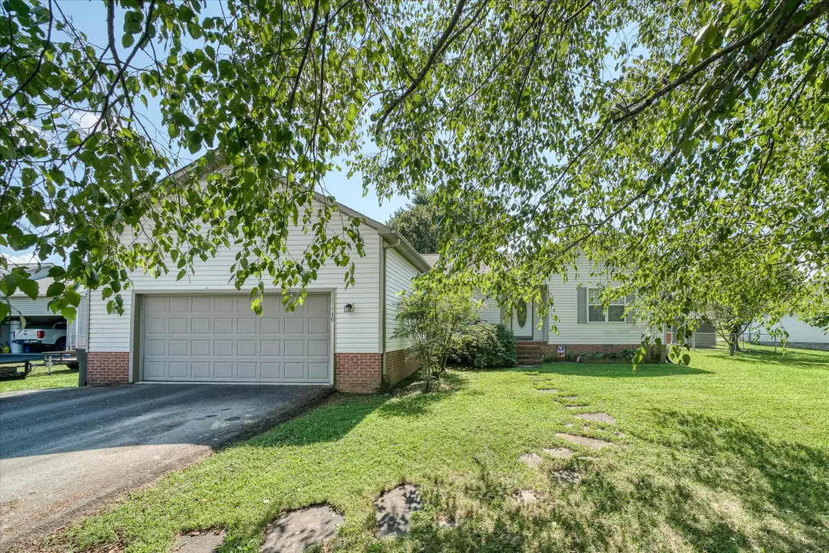 Cookeville, TN 38501,4010 Huntington Dr