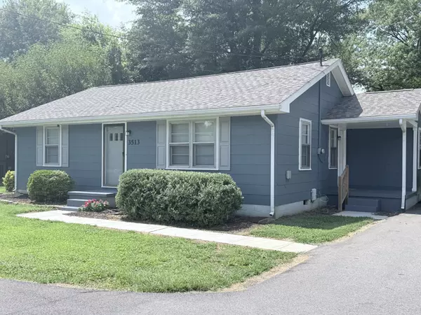 3513 Lafayette Rd, Hopkinsville, KY 42240