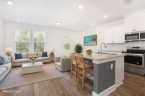 2224 Belle Creek Way, Nashville, TN 37221