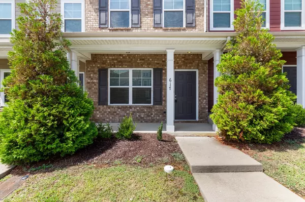 Antioch, TN 37013,617 Bradburn Village Cir