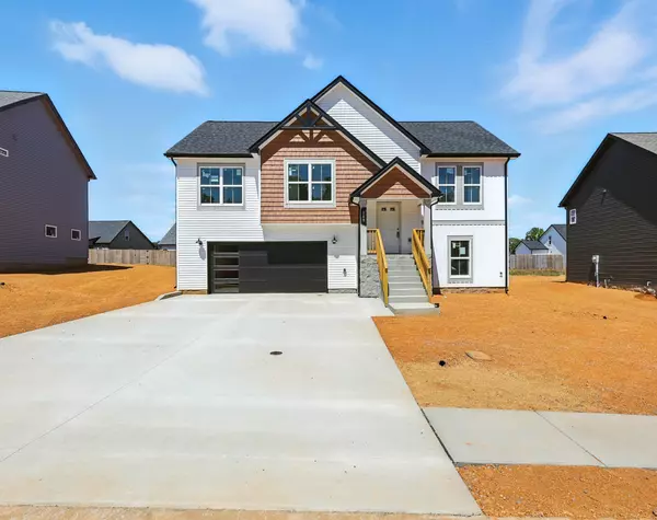 Clarksville, TN 37042,168 Leitrim Dr