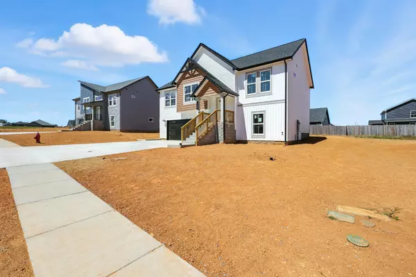 Clarksville, TN 37042,168 Leitrim Dr