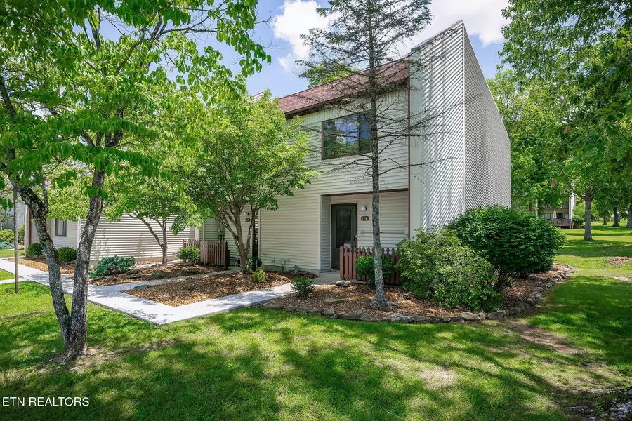 114 Wilshire Heights Drive, Crossville, TN 38558