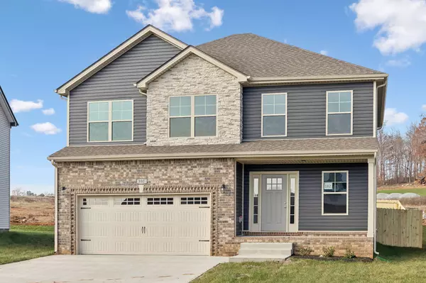 Clarksville, TN 37040,300 Cardinal Creek