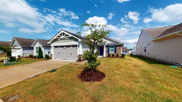 276 Carothers Way, White House, TN 37188