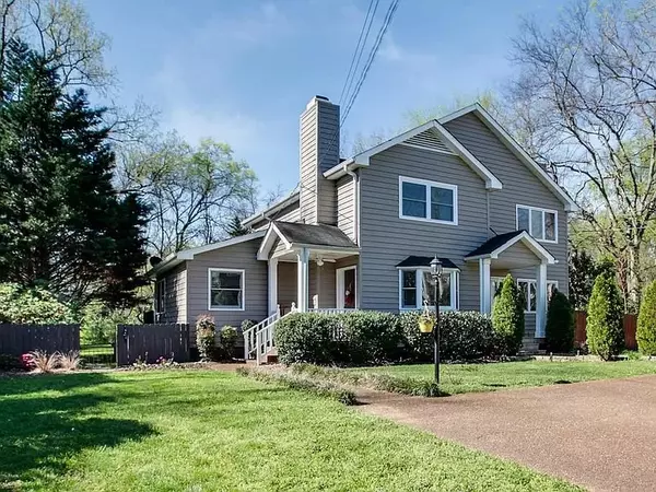 1101C Biltmore Dr, Nashville, TN 37204