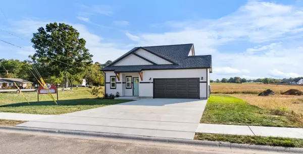 Clarksville, TN 37042,1002 Cherry Acres Dr