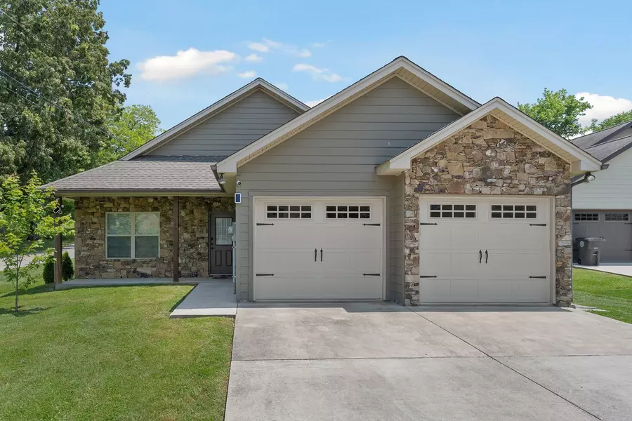 100 Weston Dr, Cookeville, TN 38506