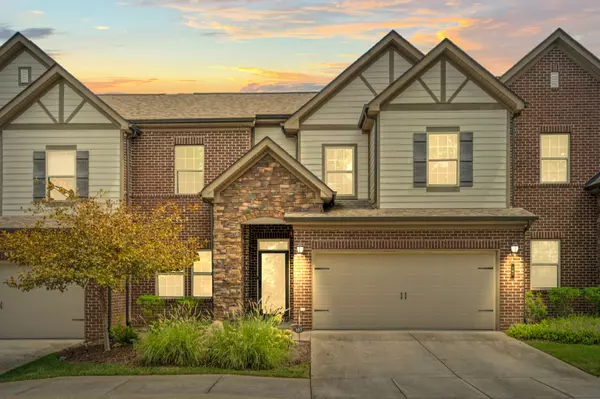 Gallatin, TN 37066,167 Cape Private Cir