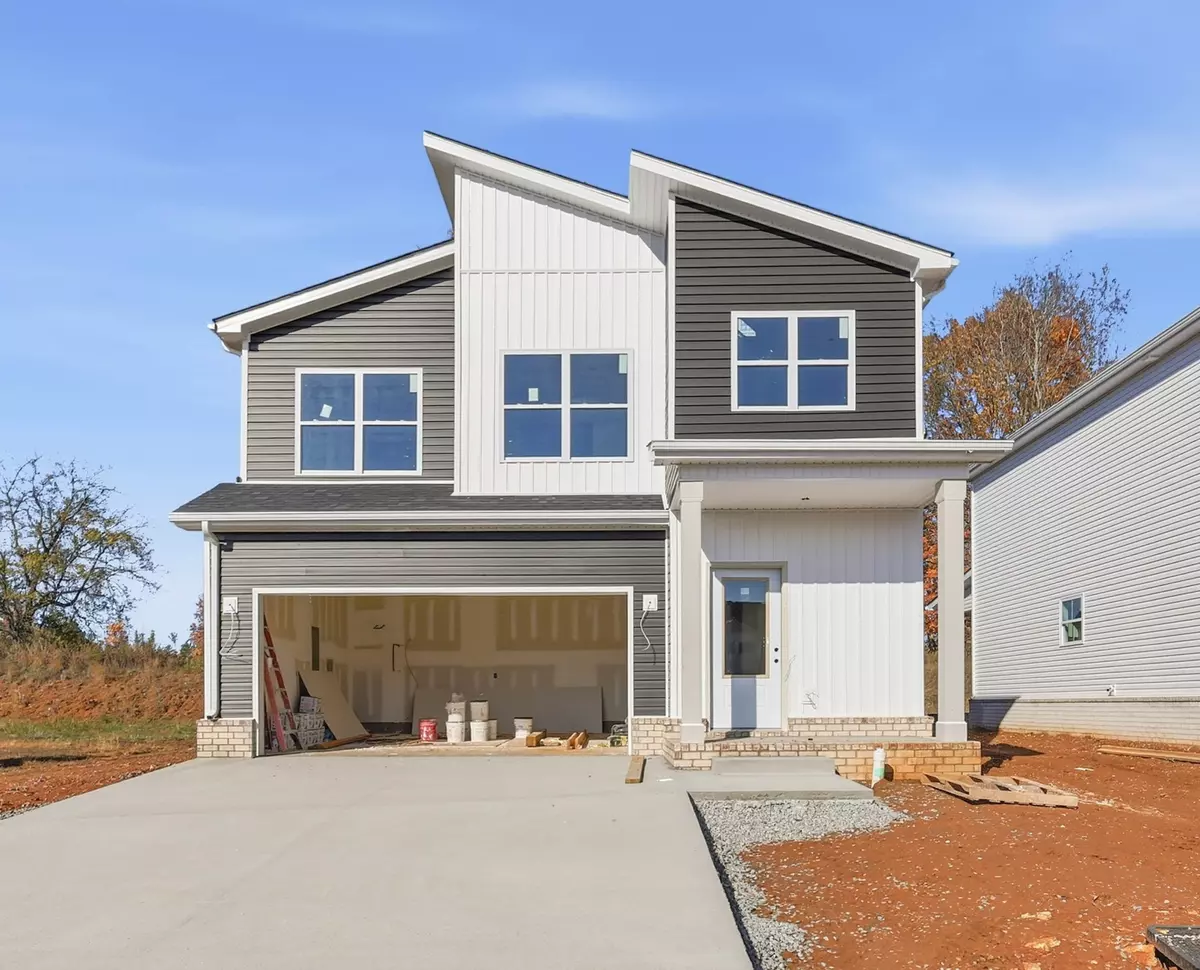 Clarksville, TN 37043,301 Wesson Dr