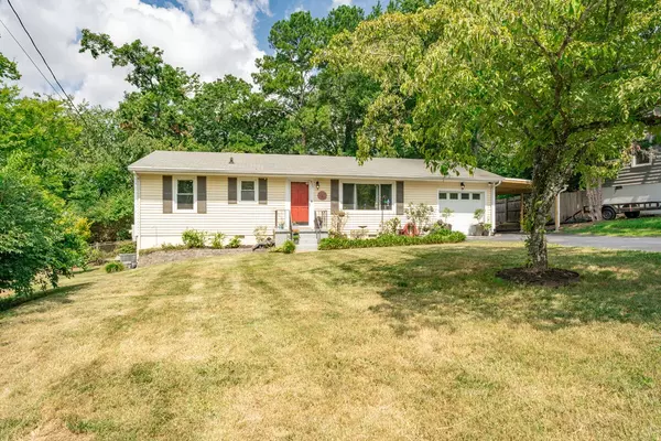 Chattanooga, TN 37415,534 Morton Circle