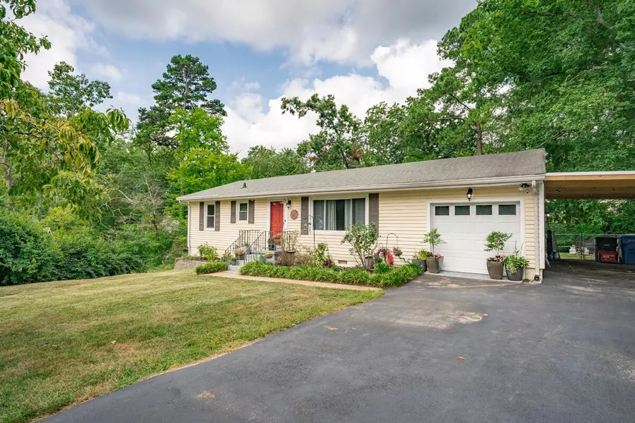 534 Morton Circle, Chattanooga, TN 37415