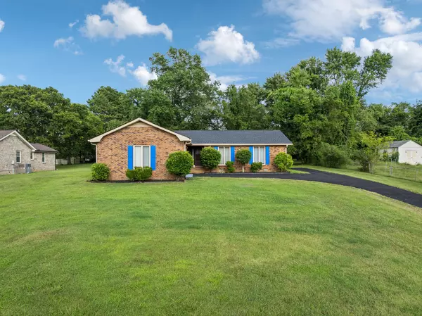 Mount Juliet, TN 37122,1896 Saundersville Ferry Rd