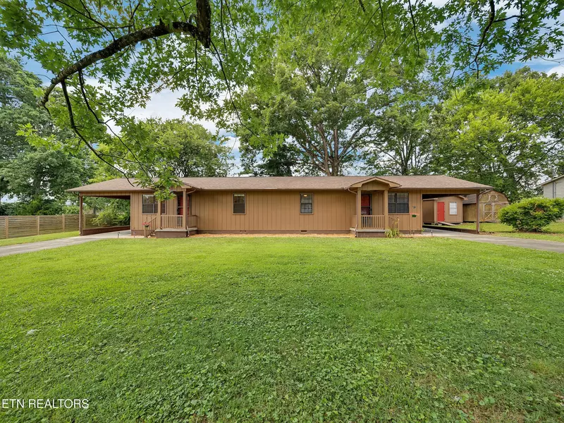 111113 Dave Lane, Maryville, TN 37801