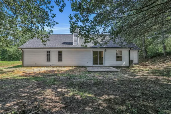 Chatsworth, GA 30705,139 Keith Circle