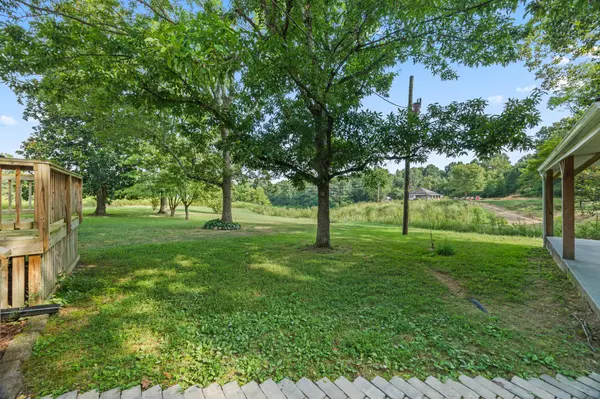 Silver Point, TN 38582,6510 Clemons Ridge Rd