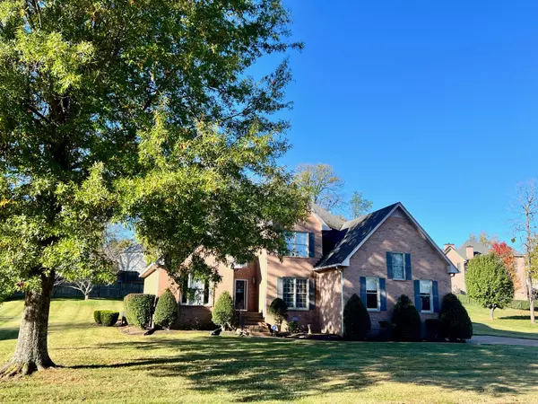 Lebanon, TN 37087,416 Barnes Dr